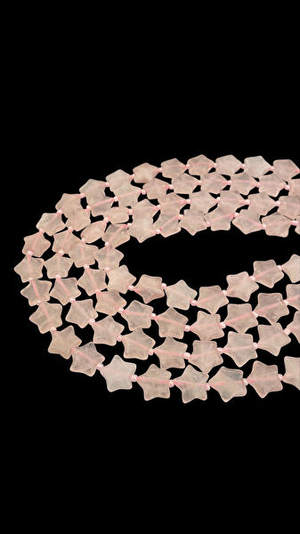 Dünya Doğal Taş Boncuk