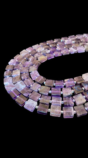 Dünya Doğal Taş Boncuk