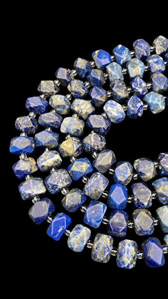 Dünya Doğal Taş Boncuk