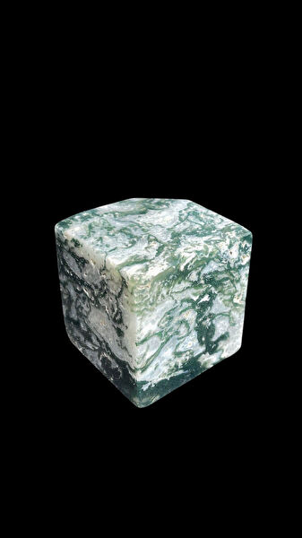 Dünya Doğal Taş Dekoratif Obje, Biblo, Figür