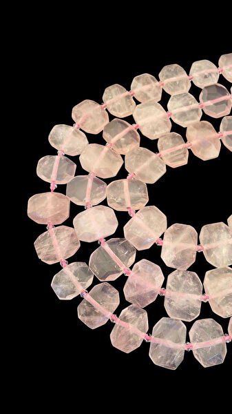 Dünya Doğal Taş Boncuk