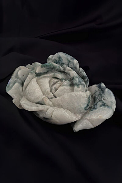 Dünya Doğal Taş Dekoratif Obje, Biblo, Figür