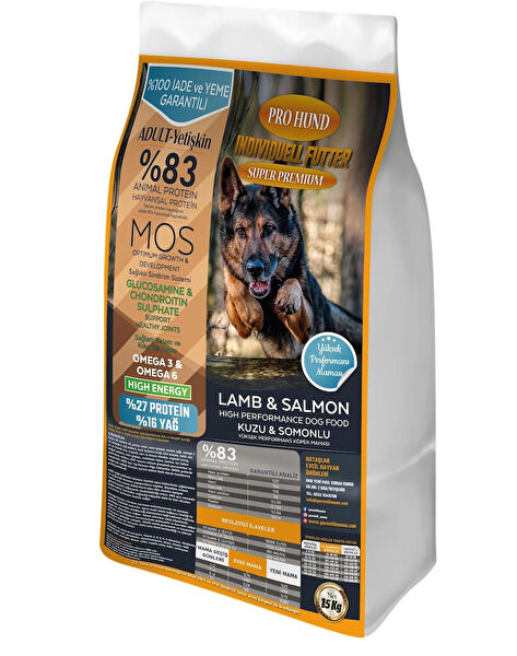 Prodog Köpek Maması