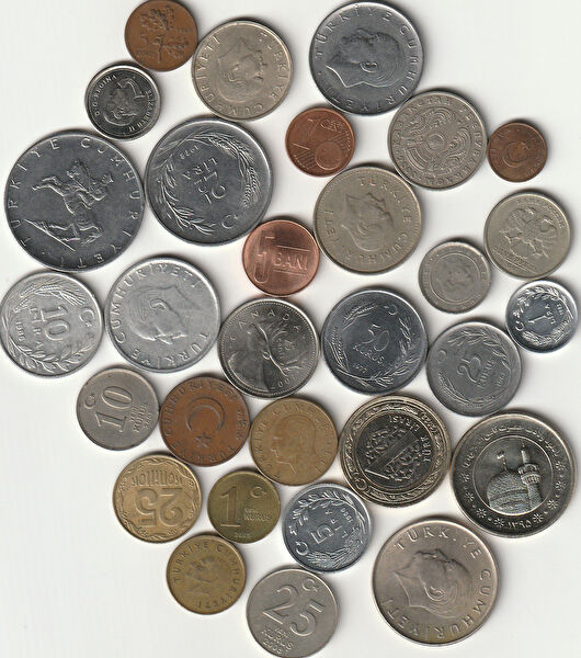 Koleksiyon Koleksiyoner ürünleri