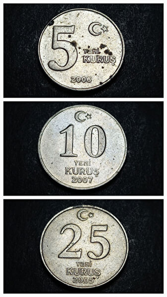 Koleksiyon Koleksiyoner ürünleri