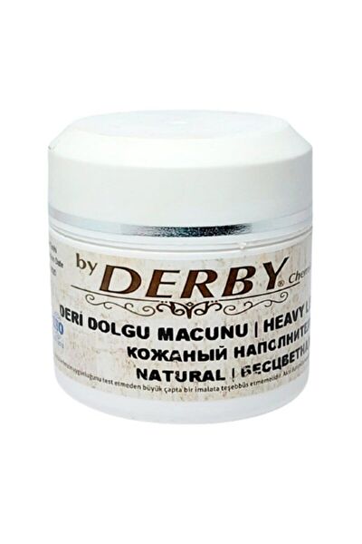 Derby Ayakkabı Boyası, Spreyi, Süngeri