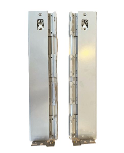 Samet Çekmece Rayı