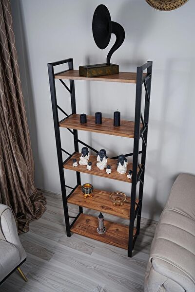 GD Furniture Kitaplık