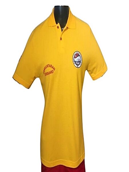 Online Cankurtaran Sporcu Tişört