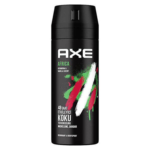 Axe Deodorant