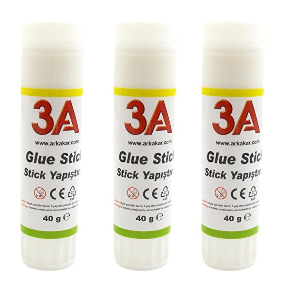 3A Yapıştırıcı
