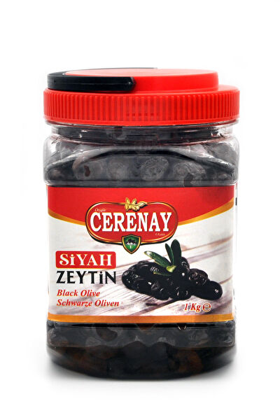 Cerenay Zeytincilik Zeytin