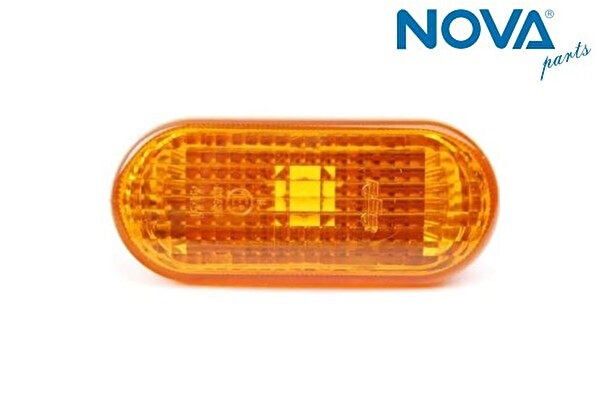 Nova Sinyal Lambaları