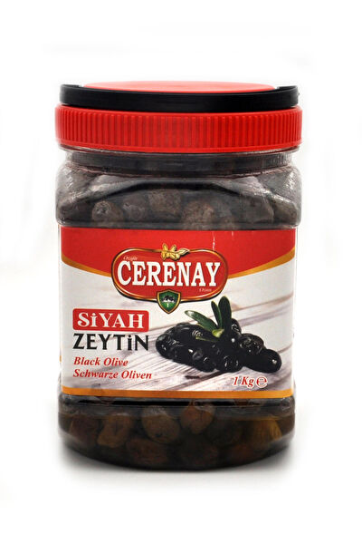 Cerenay Zeytincilik Zeytin