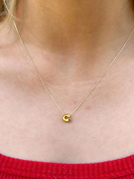 UZUNDAĞ KUYUMCULUK Altın Kolye