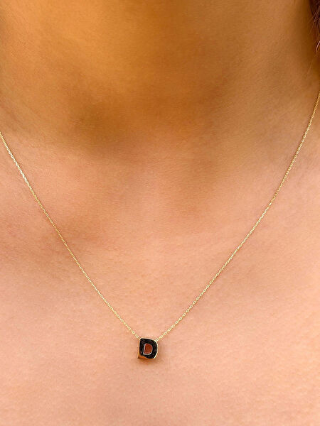 UZUNDAĞ KUYUMCULUK Altın Kolye