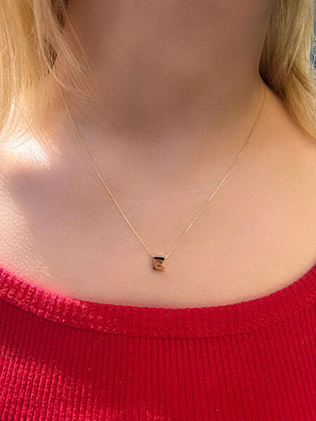 UZUNDAĞ KUYUMCULUK Altın Kolye