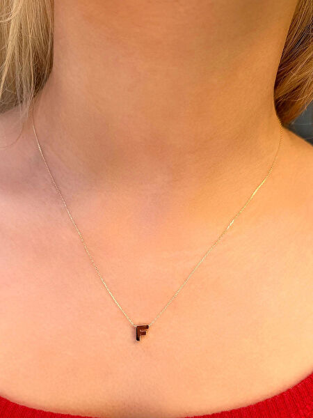 UZUNDAĞ KUYUMCULUK Altın Kolye