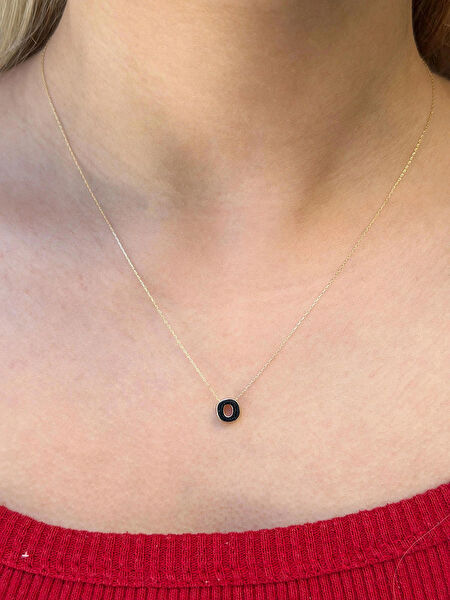 UZUNDAĞ KUYUMCULUK Altın Kolye