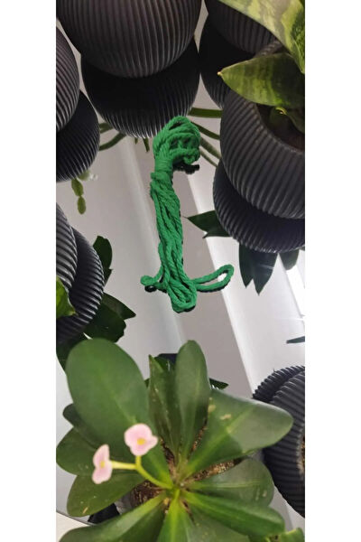 Bevella Macrame Cord Örgü İpleri