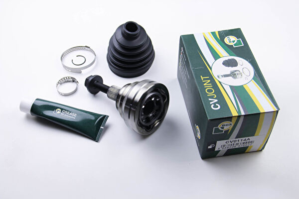 Bga Direksiyon Ekipmanları