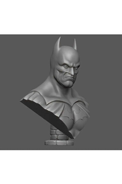 gimto3d Dekoratif Obje, Biblo, Figür