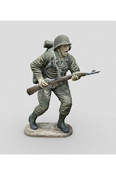 gimto3d Dekoratif Obje, Biblo, Figür