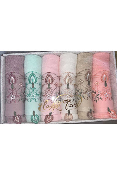 ENEFENDİ El, Yüz, Saç Havlusu