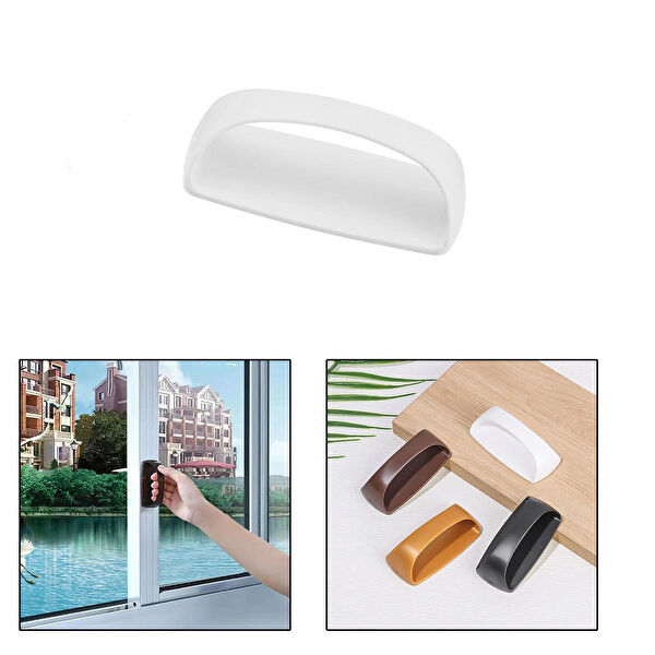 Microcase Kapı Kolu