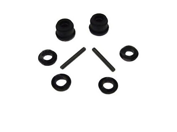 3E Merkezler & Aksesuarlar