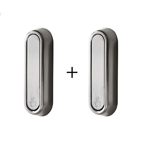 Microcase Kapı, Duvar Askılığı