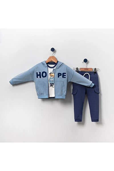 Necix’s Bebek Alt, Üst Takım