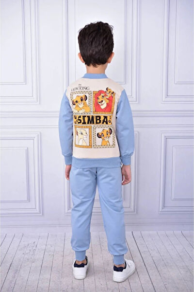 YAĞMUR GİYİM Erkek Çocuk Takım