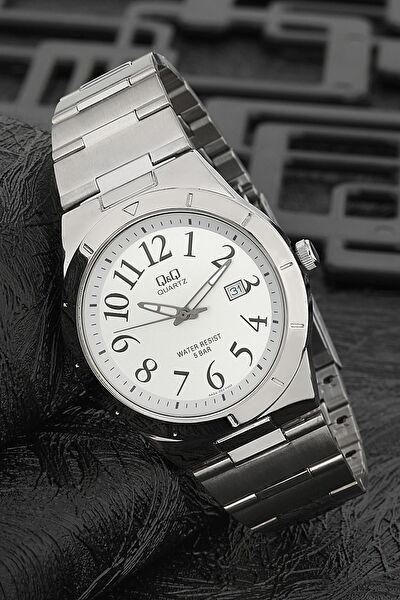 Q&Q Kadın Kol Saati