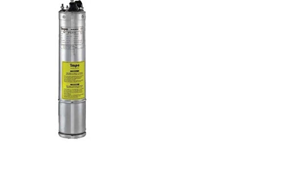 Impo Hidrofor, Pompa