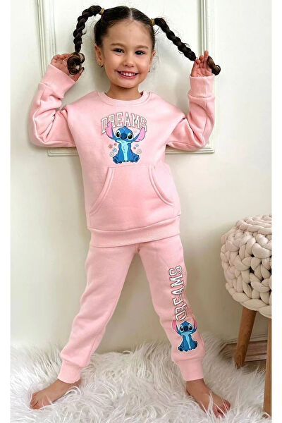 YAĞMUR GİYİM Kız Çocuk Takım