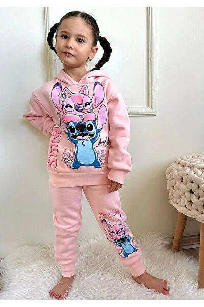 YAĞMUR GİYİM Kız Çocuk Takım