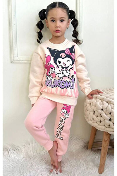 YAĞMUR GİYİM Kız Çocuk Takım