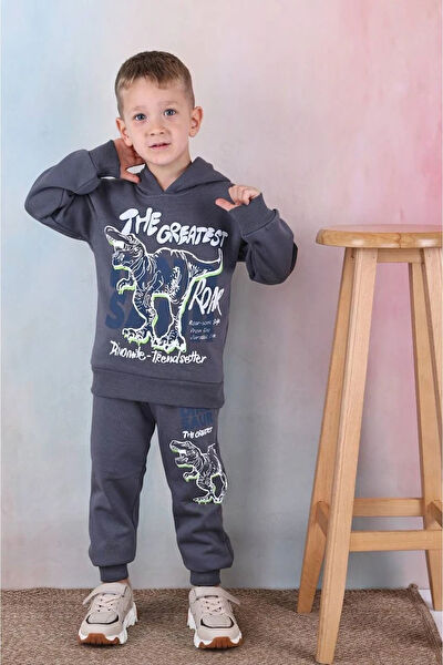 YAĞMUR GİYİM Erkek Çocuk Takım