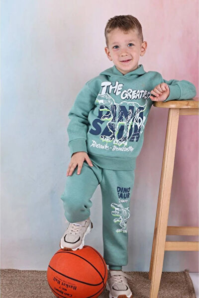 YAĞMUR GİYİM Erkek Çocuk Takım