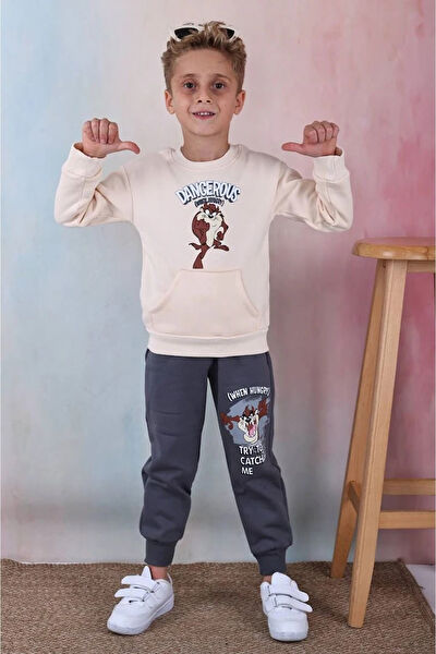 YAĞMUR GİYİM Erkek Çocuk Takım