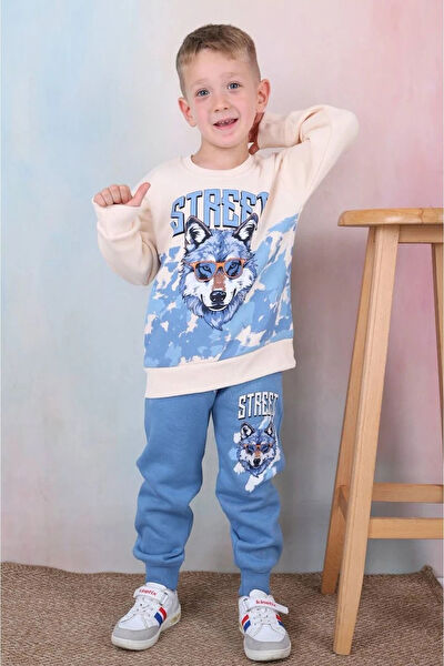 YAĞMUR GİYİM Erkek Çocuk Takım