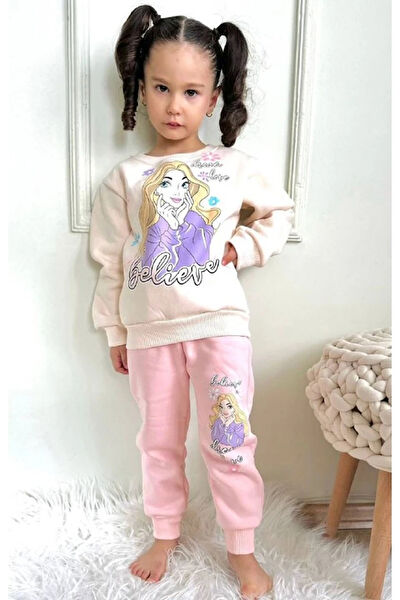 YAĞMUR GİYİM Kız Çocuk Takım