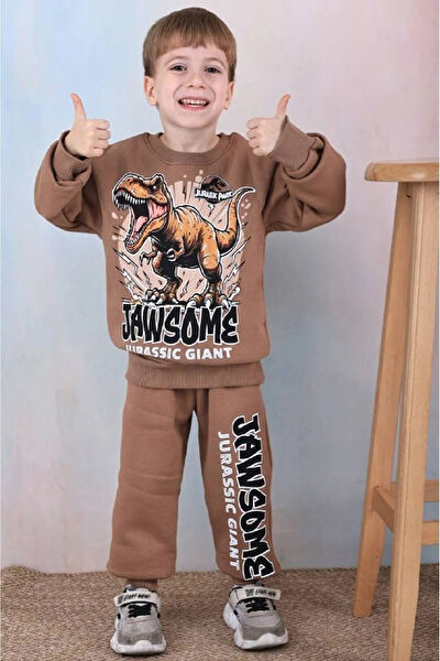 YAĞMUR GİYİM Erkek Çocuk Takım