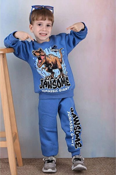 YAĞMUR GİYİM Erkek Çocuk Takım