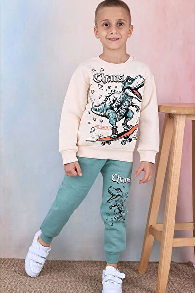 YAĞMUR GİYİM Erkek Çocuk Takım