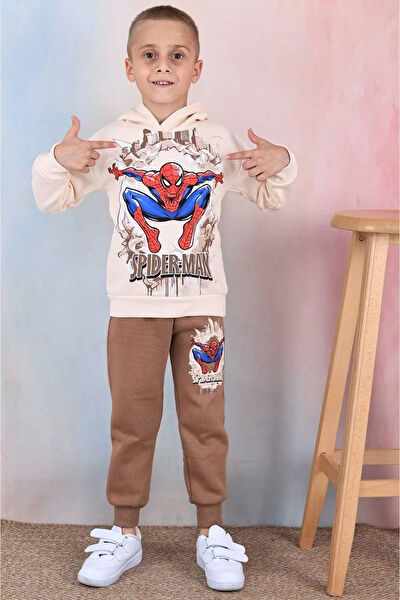 YAĞMUR GİYİM Erkek Çocuk Takım