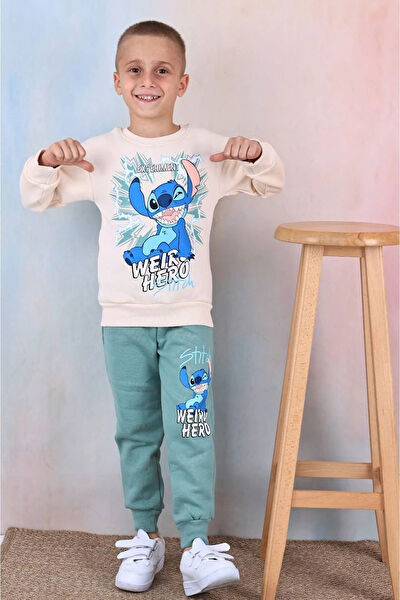 YAĞMUR GİYİM Erkek Çocuk Takım