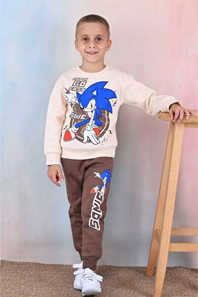 YAĞMUR GİYİM Erkek Çocuk Takım