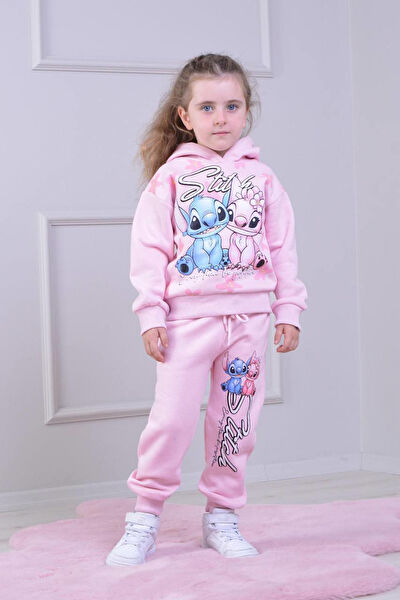 YAĞMUR GİYİM Kız Çocuk Takım